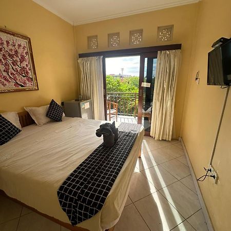 Sari Buana Bed & Breakfast Kuta Lombok Eksteriør billede